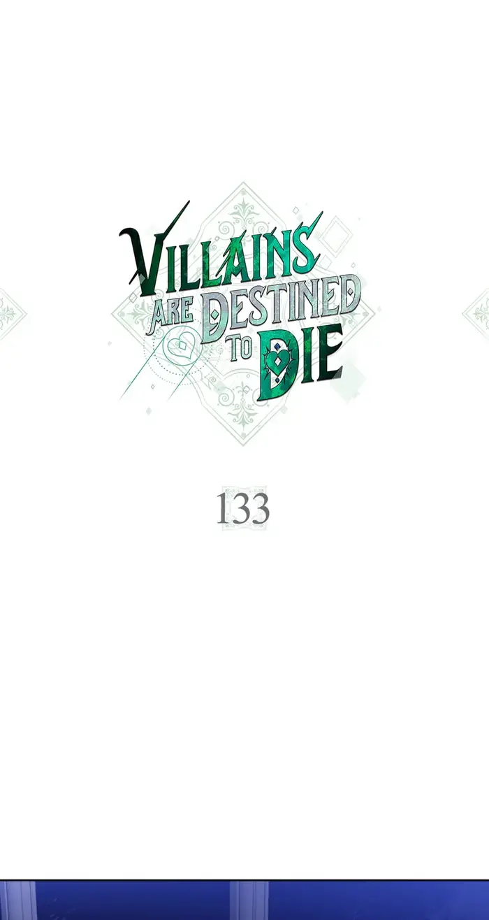 Villains Are Destined to Die Chapter 133 image 01_optimized